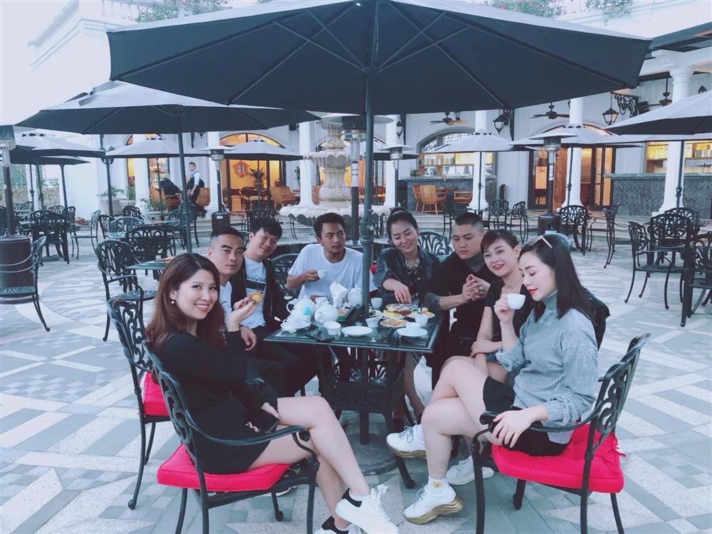 Tom boy đình đám cộng đồng LGBT - Bi Bảo gây sốt khi làm sống lại ca khúc đã chìm của Nhật Kim Anh-9