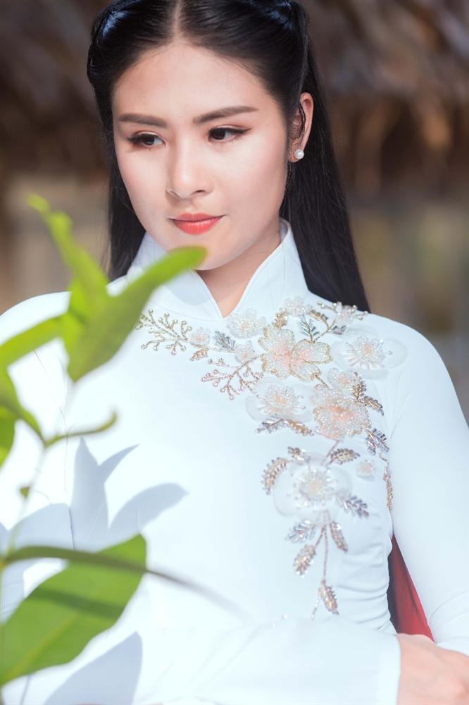 Ở tuổi 29, Hoa hậu Ngọc Hân vẫn chưa nghĩ tới kết hôn vì chưa hiểu bản thân muốn gì-1