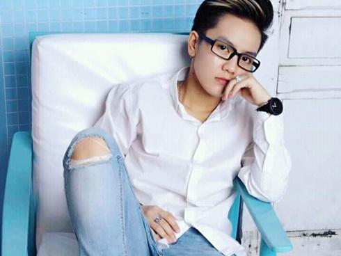 Tom boy đình đám cộng đồng LGBT - Bi Bảo gây sốt khi làm 'sống lại' ca khúc đã chìm của Nhật Kim Anh