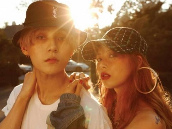 E’Dawn - HyunA bị đuổi khỏi Cube: Cộng đồng mạng thế giới xôn xao, fan Hàn Quốc vỗ tay hưởng ứng-12