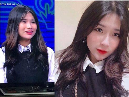 Hotgirl Hà thành mặt thật khác hẳn ảnh chụp được bạn bênh vực: Khi chỉ trích, bạn có nghĩ đến tâm trạng của họ-4