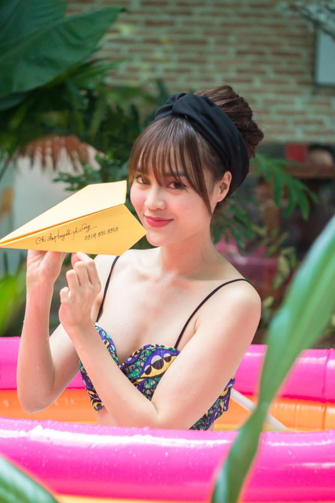 Đang yên nghiệp diễn, sao Việt cứ đua đòi lấn sân ca hát khiến khán giả khóc thét-1