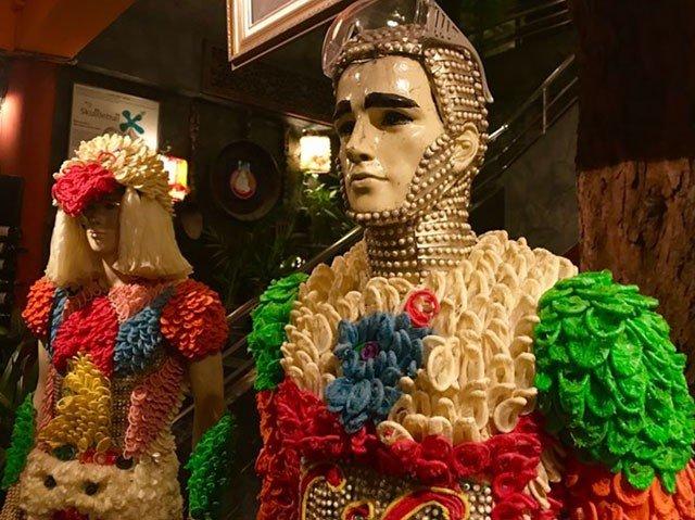 Đừng choáng nếu bắt gặp nhà hàng bao cao su này khi đi du lịch Thái Lan-6