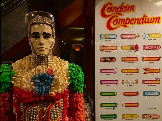 Đừng choáng nếu bắt gặp nhà hàng bao cao su này khi đi du lịch Thái Lan-7