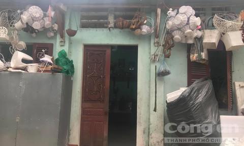 Vừa mở cửa, tôi giật bắn vì thấy sọ và hàm răng người-1