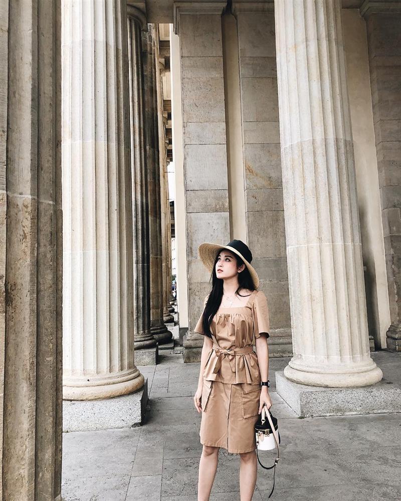 Tăng Thanh Hà lên đồ công sở sành điệu - Sơn Tùng dát hàng hiệu chất ngất dẫn đầu top sao mặc street style đẹp-8