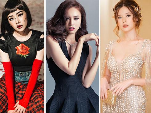 Ngay từ thời tấm bé, sao nữ Việt đã sở hữu gương mặt báo trước tương lai trở thành đại mỹ nhân-11