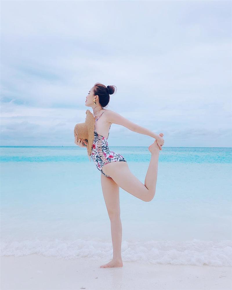 Hồ Ngọc Hà cắn răng chịu đựng dù gần chết vì ngâm mình ở khí lạnh -170 độ C vì làm đẹp-4