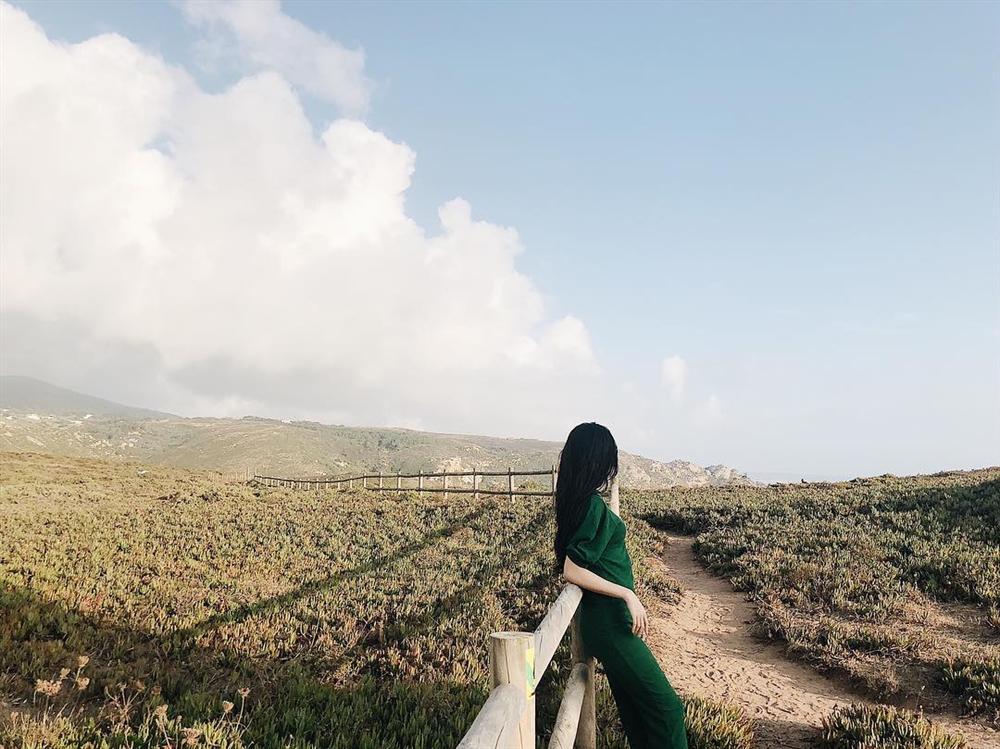 Hồ Ngọc Hà cắn răng chịu đựng dù gần chết vì ngâm mình ở khí lạnh -170 độ C vì làm đẹp-6