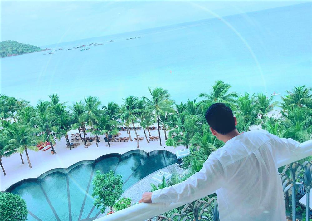 Hồ Ngọc Hà cắn răng chịu đựng dù gần chết vì ngâm mình ở khí lạnh -170 độ C vì làm đẹp-7