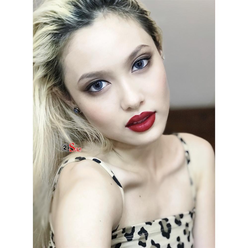 Tóc Tiên, Minh Tú, Chi Pu cùng hàng loạt tín đồ thời trang điên đảo trở lại với họa tiết da báo-8