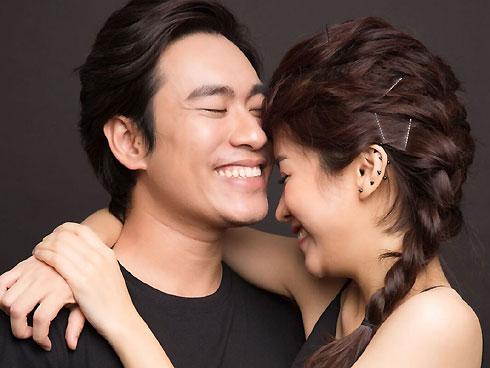 Mối tình Kiều Minh Tuấn và An Nguy: Bổn cũ soạn lại và cái kết như mơ y hệt Trấn Thành - Hari Won?-10