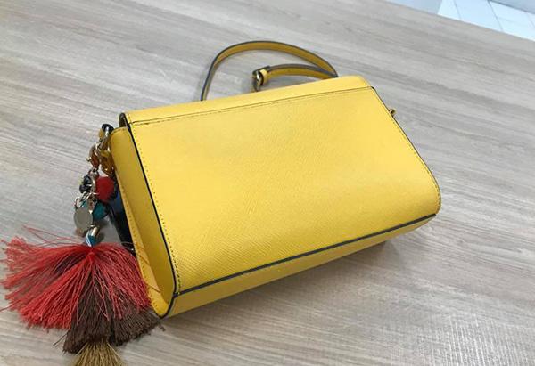 Người phụ nữ bức xúc vì bị Zara Hà Nội khám túi dù chỉ đi qua, không vào mua hàng-1