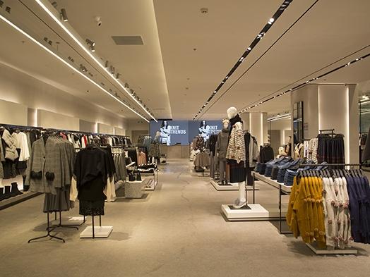 Zara bị cáo buộc chiếm đoạt văn hóa-3