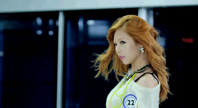 Hyun Ah đã 10 năm gánh team cho Cube như thế nào?-4