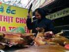 Hà Nội muốn cấm bán thịt chó ở nội thành từ năm 2021