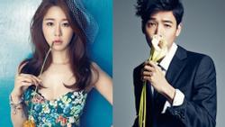 Yoo In Na và Jung Kyung Ho - ứng cử viên vai chính cho 'Thư ký Kim phần 2'