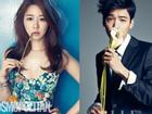 Yoo In Na và Jung Kyung Ho - ứng cử viên vai chính cho 'Thư ký Kim phần 2'