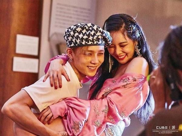 E’Dawn - HyunA bị đuổi khỏi Cube: Cộng đồng mạng thế giới xôn xao, fan Hàn Quốc vỗ tay hưởng ứng-11