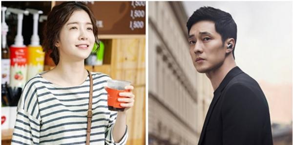 So Ji Sub đầy căng thẳng trong teaser mới nhất của Terius Behind Me-1