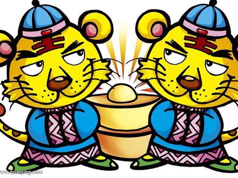 Điểm danh 4 con giáp trung niên vượng vận, chuyển mình rực rỡ khi ngoài 40-5