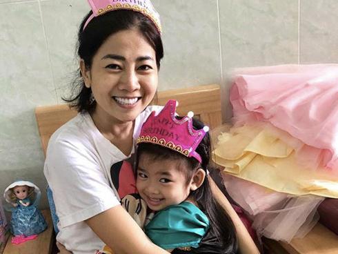 Hành động của Mai Phương sau khi ra viện khiến nhiều người cảm phục-7