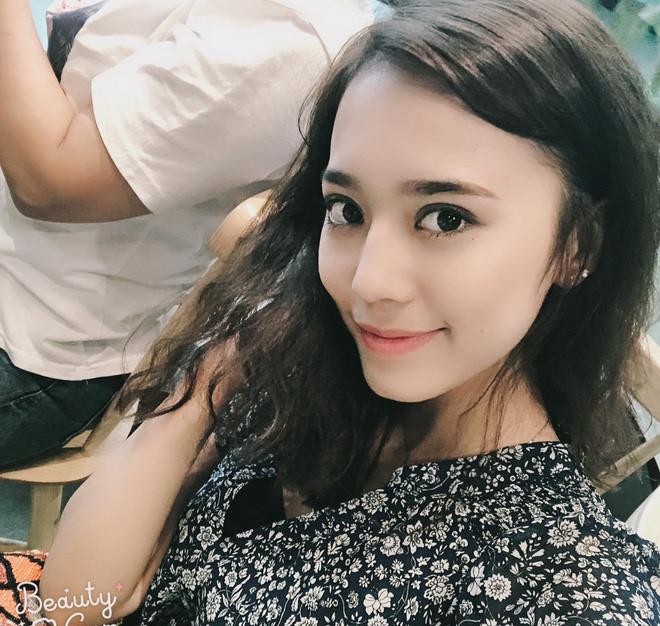 Hotgirl Tân Cương 10X mới nổi, được khen giống Địch Lệ Nhiệt Ba-6