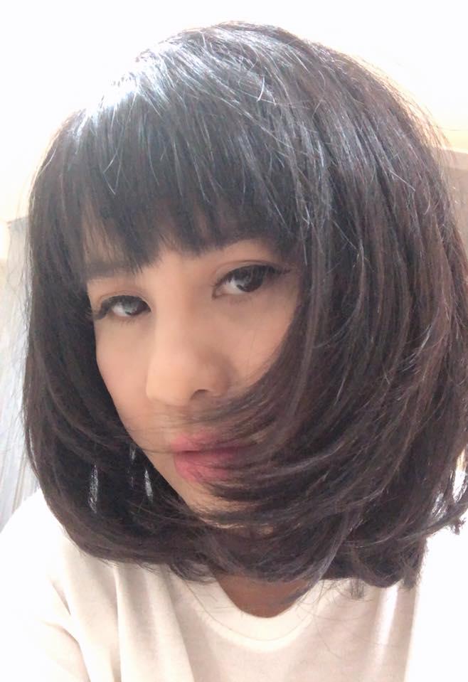 Giữa tâm bão Kiều Minh Tuấn và An Nguy thừa nhận yêu nhau, Cát Phượng khoe ảnh trẻ trung như gái 18-4