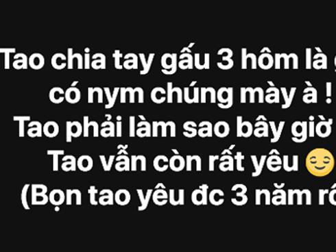 Chàng trai đăng đàn hỏi: Yêu 3 năm, chia tay 3 ngày bạn gái có người yêu mới và câu trả lời 'sốc nặng'