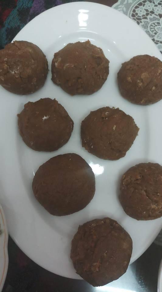 Đam mê làm bánh trung thu nhưng có lúc chị em cũng phải khiến dân tình thất vọng thế này!-1