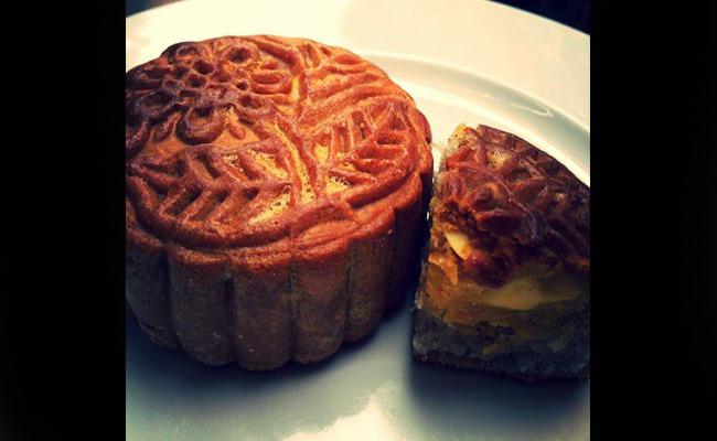 Đam mê làm bánh trung thu nhưng có lúc chị em cũng phải khiến dân tình thất vọng thế này!-2