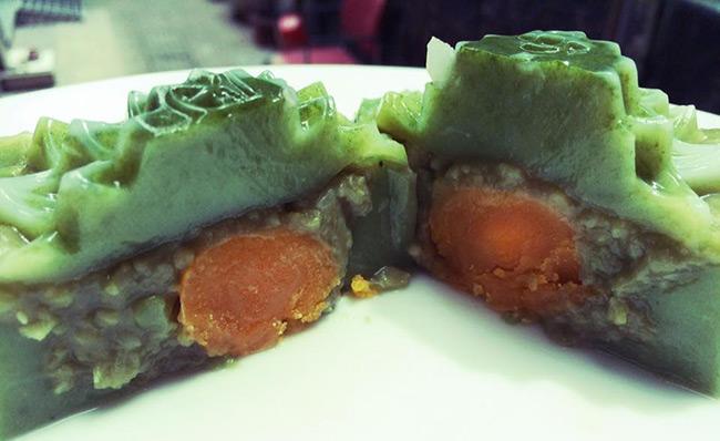 Đam mê làm bánh trung thu nhưng có lúc chị em cũng phải khiến dân tình thất vọng thế này!-8