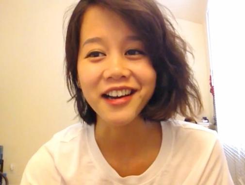 Vừa thừa nhận yêu Kiều Minh Tuấn, An Nguy lại bị đào mộ quá khứ chỉnh sửa nhan sắc-2