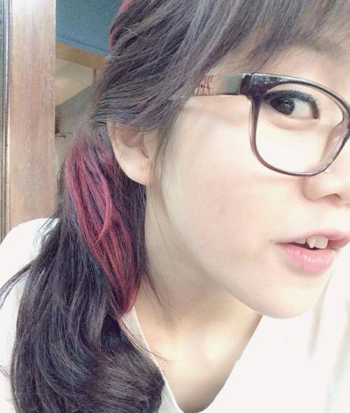 Vừa thừa nhận yêu Kiều Minh Tuấn, An Nguy lại bị đào mộ quá khứ chỉnh sửa nhan sắc-3