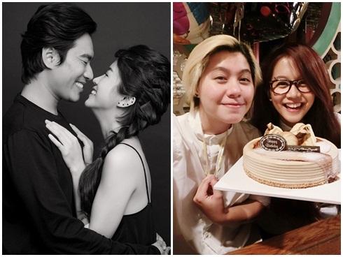 Thực hư thông tin An Nguy yêu Kiều Minh Tuấn trong khi vẫn còn dây dưa với người tình đồng giới