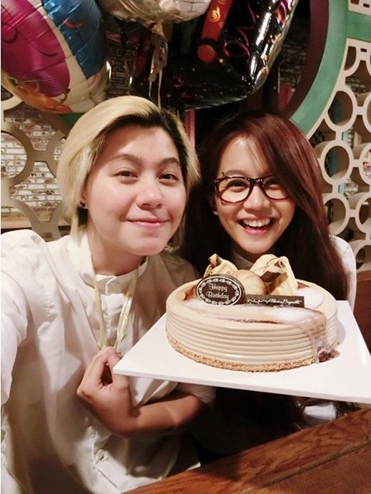 Thực hư thông tin An Nguy yêu Kiều Minh Tuấn trong khi vẫn còn dây dưa với người tình đồng giới-4