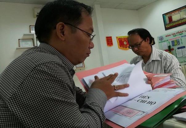 Ban đại diện Cha mẹ học sinh lại khủng bố... cha mẹ học sinh?-2