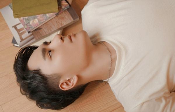 ‘Đợi cho những hạt mưa ngừng rơi’- làn gió mới của Vpop-2