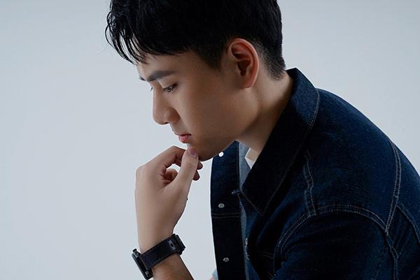 ‘Đợi cho những hạt mưa ngừng rơi’- làn gió mới của Vpop-4