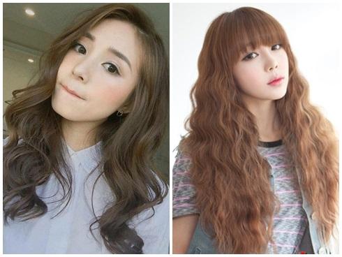 Truy lùng kiểu tóc mái đẹp phù hợp với từng khuôn mặt-3