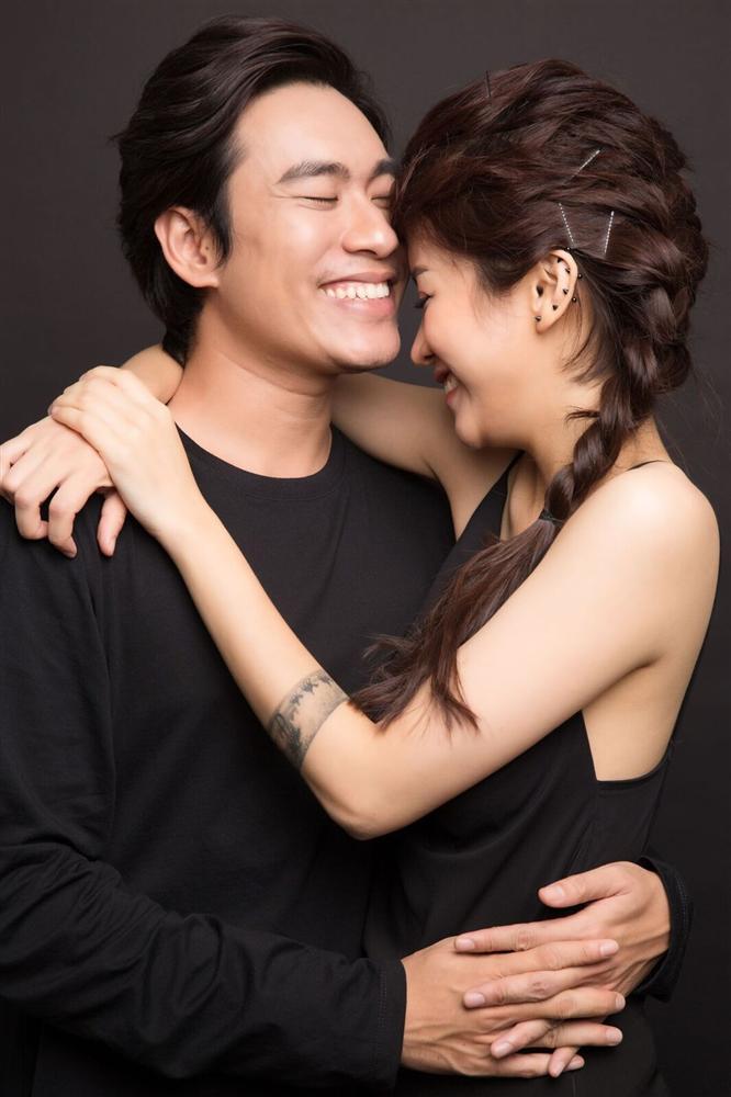 Lộ ảnh Kiều Minh Tuấn xuất hiện cùng Cát Phượng ngay sau lời chia sẻ yêu An Nguy-1