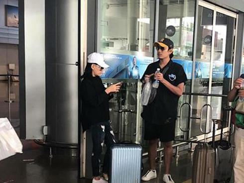 Cát Phượng gạt phăng nghi vấn là trùm cuối dựng kịch tình yêu cho Kiều Minh Tuấn và An Nguy diễn sâu-6