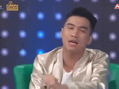 PewPew, MisThy há hốc mồm khi được nghe Huỳnh Tú hát live ca khúc Đường một chiều-4