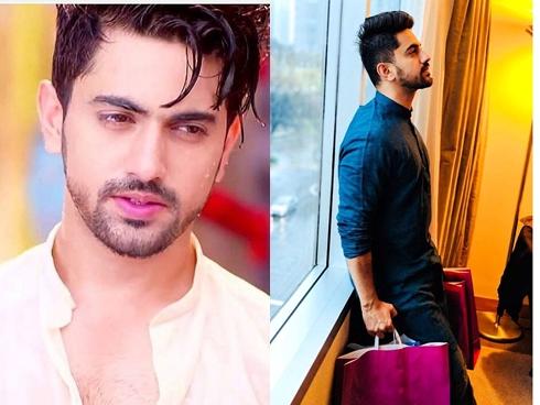 Cứu người yêu cũ của chồng, cô gái xinh đẹp bị bà nội đẩy vào nhà chứa-5