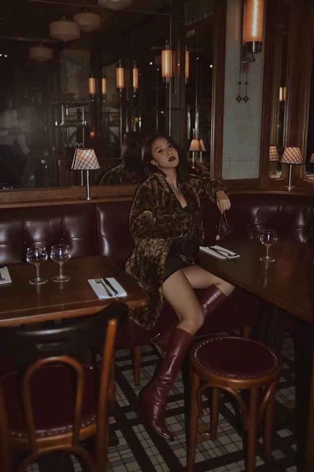 Trong bộ dạng say xỉn, Huy Cung khiến hội rượu bia cay cú với phát ngôn không biết nhậu tốt nhất ở nhà cho con bú-8