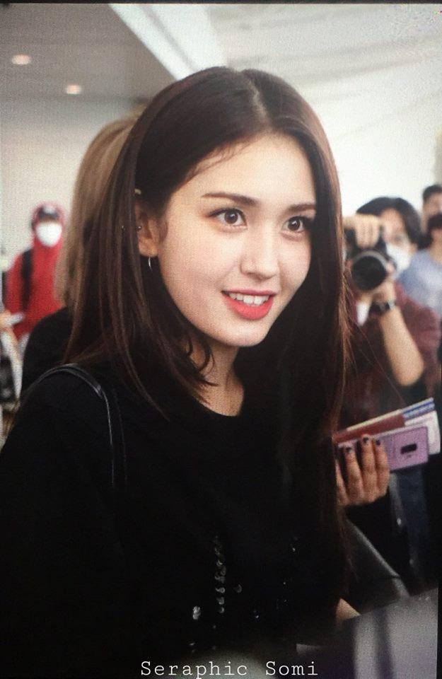 Búp bê xứ Hàn từ chối yêu cầu điều tra của cảnh sát sau khi hành hung bạn trai-6