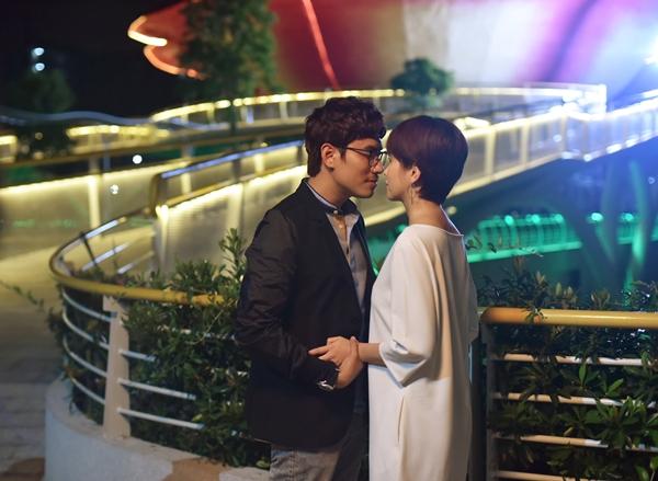 Chú Ơi Đừng Lấy Mẹ Con: Bộ phim khiến An Nguy - Kiều Minh Tuấn vì tình yêu mà bất chấp bão tố-2