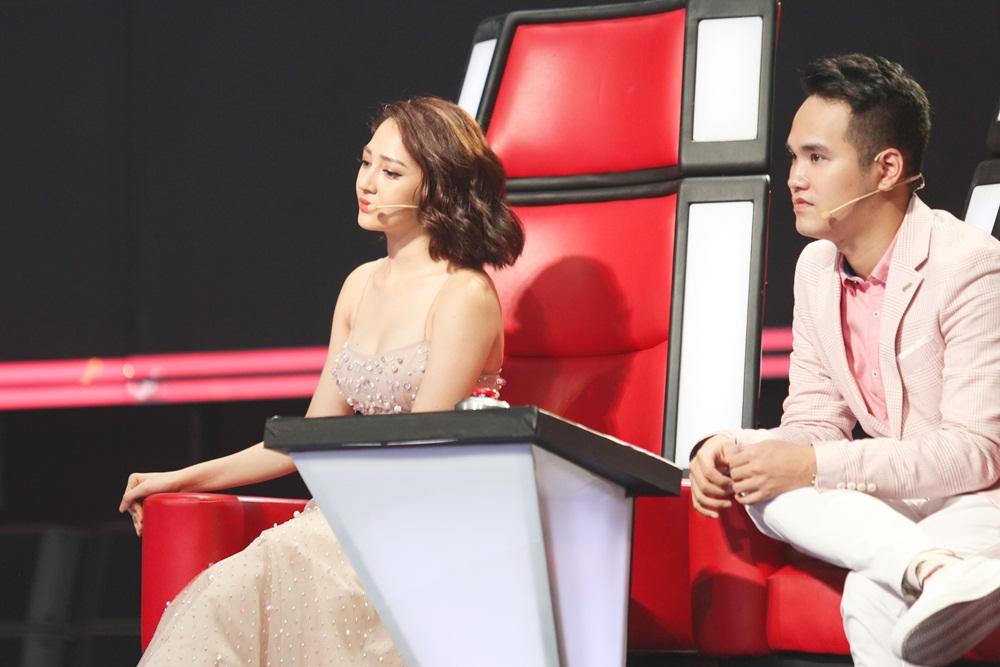 Tranh cãi với Vũ Cát Tường căng thẳng, Bảo Anh gắt: Sao cô hay vậy quá à!-3