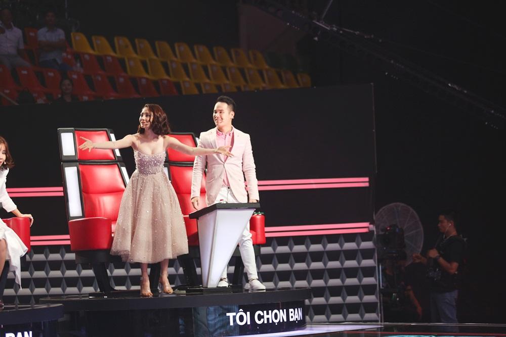 Tranh cãi với Vũ Cát Tường căng thẳng, Bảo Anh gắt: Sao cô hay vậy quá à!-5