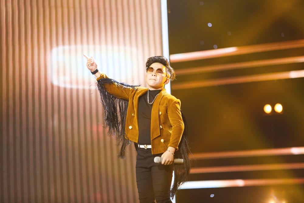 Tranh cãi với Vũ Cát Tường căng thẳng, Bảo Anh gắt: Sao cô hay vậy quá à!-7